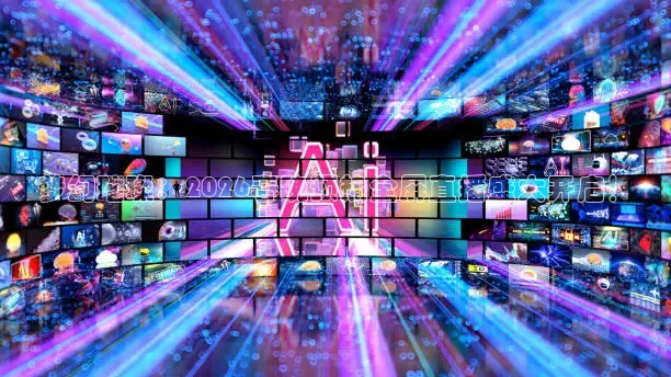 梦幻璀璨：2026春晚预热全屏直播盛大开启！